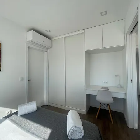 Estudio No Porto Exterior photo