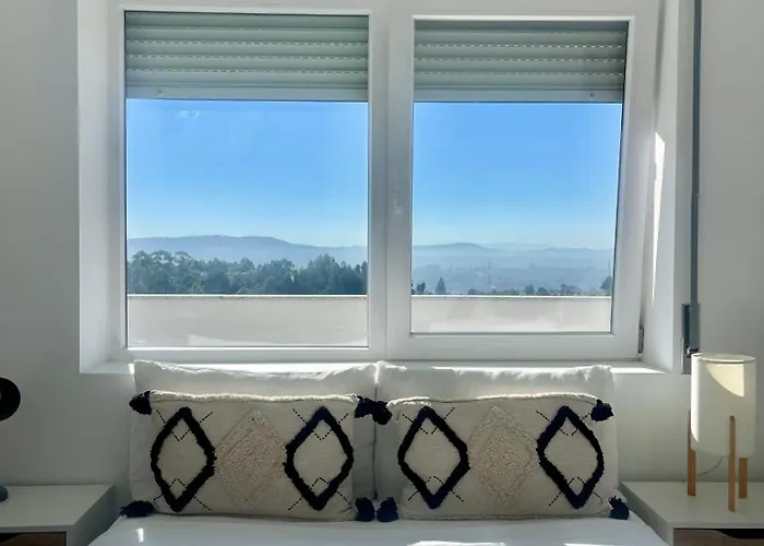 Estudio No Porto