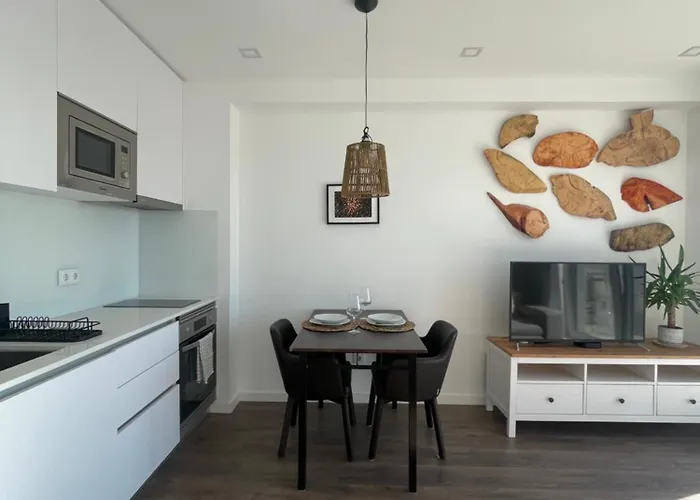 Estudio No Porto