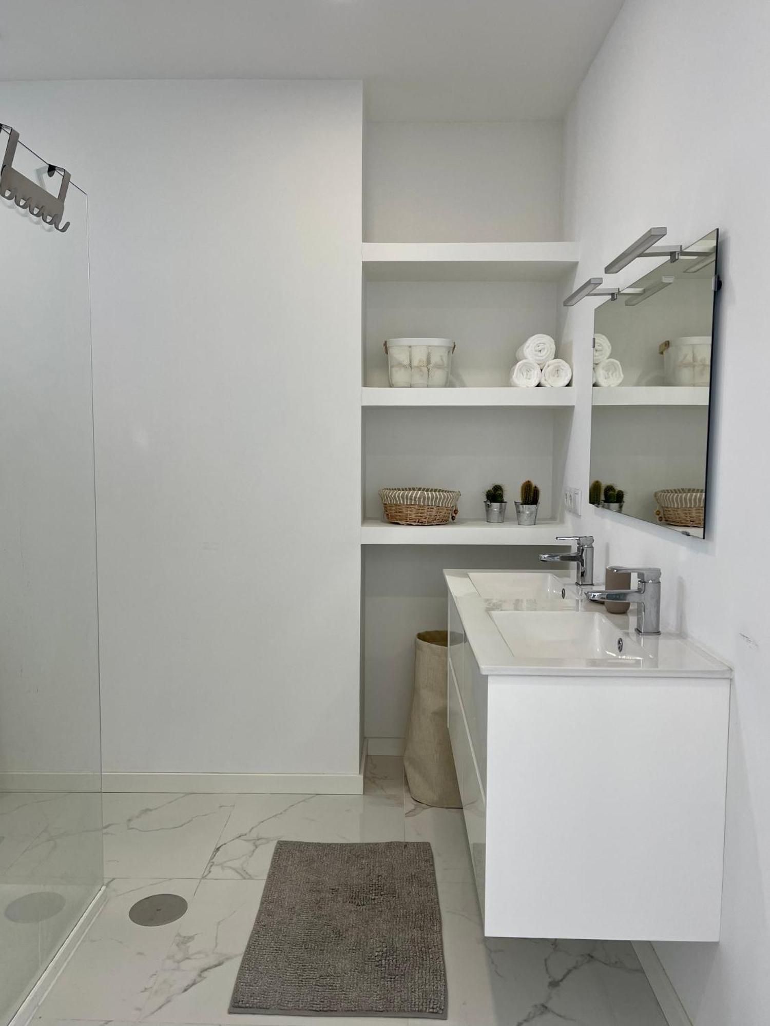 Apartament Estudio No
