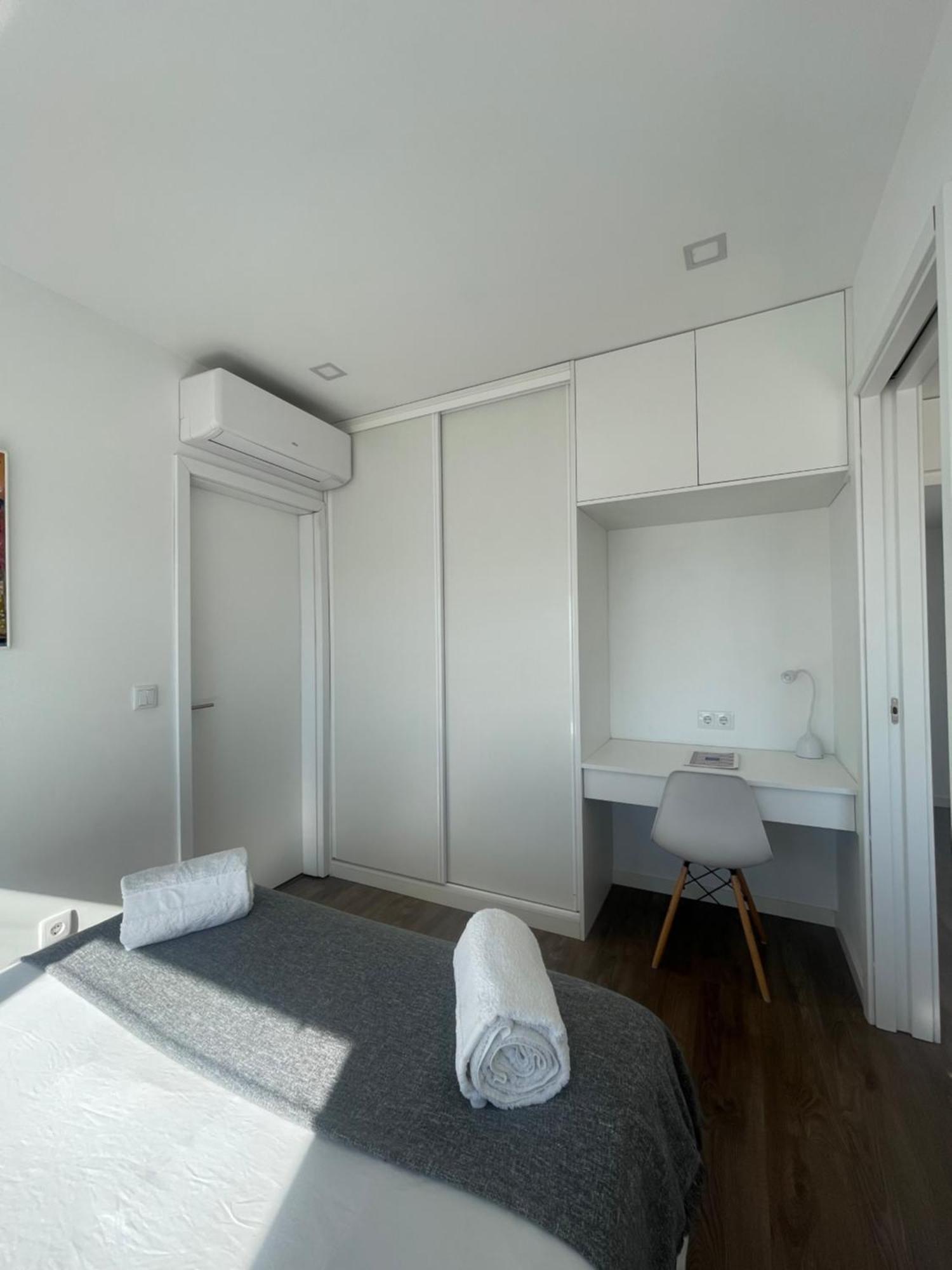 Apartament Estudio No